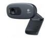 Logitech C270 Webcam HD 720P 